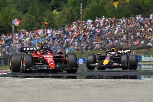 F1 hungary 2019 discount live stream free